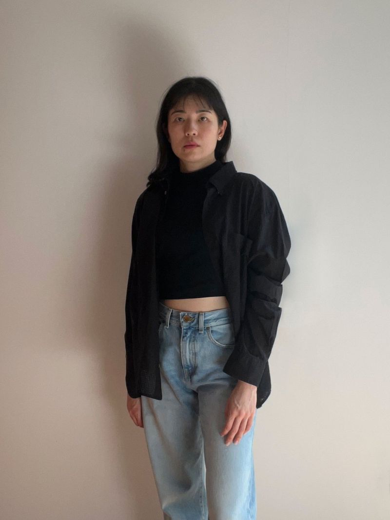 Sixiu Tan, who works under the alias Mapys