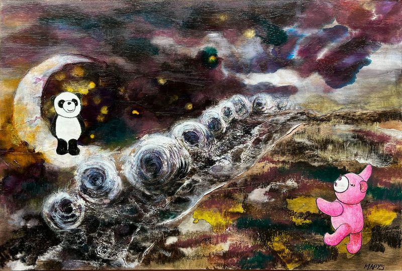 The Crossing